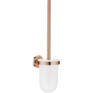 GROHE Essentials - Комплект за почистване на тоалетна, Warm Sunset 40374DA1 (40374DA1)