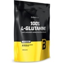 Biotech USA 100% L-Glutamine 1000 g