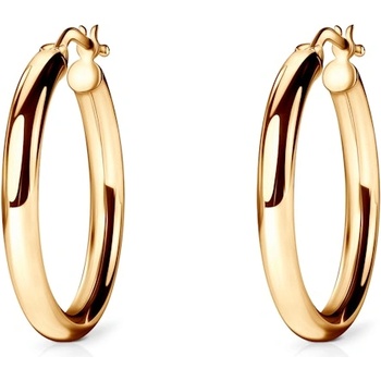 SAVICKI Обеци Савицки: злато