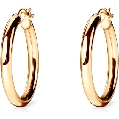 SAVICKI Обеци savicki: злато