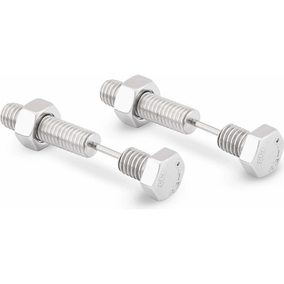 Troli náušnice KS-126