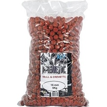 Carp Only Frenetic A.L.T. Boilies Chilli Spice 5kg 20mm