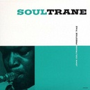 COLTRANE JOHN: SOULTRANE LP