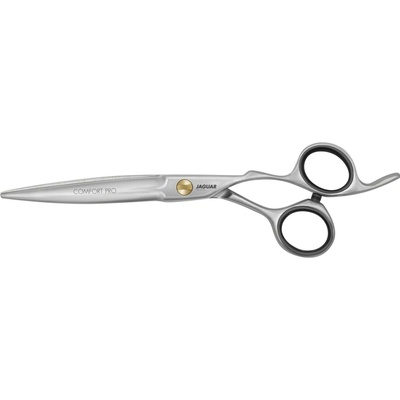 Jaguar PreStyle Comfort Pro Slice 7,0" kadernícke nožnice 80700