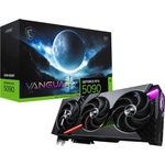 MSI GeForce RTX 5090 VANGUARD SOC 32GB GDDR7 512bit (RTX 5090 32G VANGUARD SOC) Видео карти