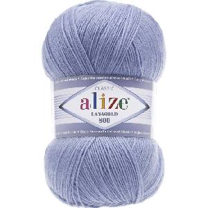 alize Lanagold 800 40 Плетива прежда (22200040)