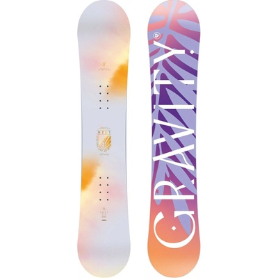 Gravity Mist 25/26