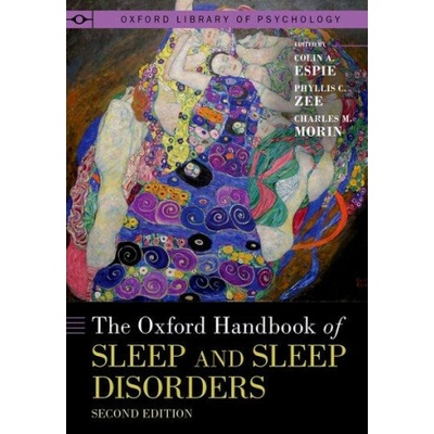 Oxford Handbook of Sleep and Sleep Disorders