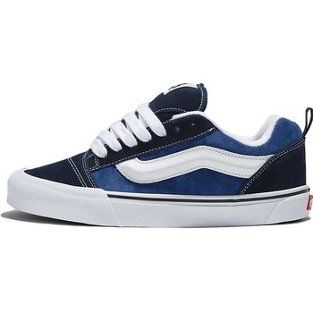 Vans Knu Skool Navy/ True White