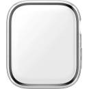 PanzerGlass Apple Watch 9/8/7 41 mm ochranný kryt s D30 číry rámček 3686