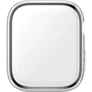 PanzerGlass Apple Watch 9/8/7 41 mm ochranný kryt s D30 číry rámček 3686