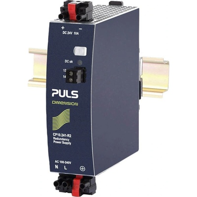 PULS CP10.241-R2 sieťový zdroj na montážnu lištu (DIN lištu), 10 A, 240 W