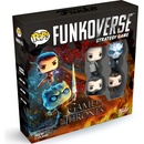 Funkoverse POP: Game of Thrones Base set EN