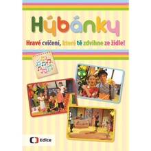 Hýbánky