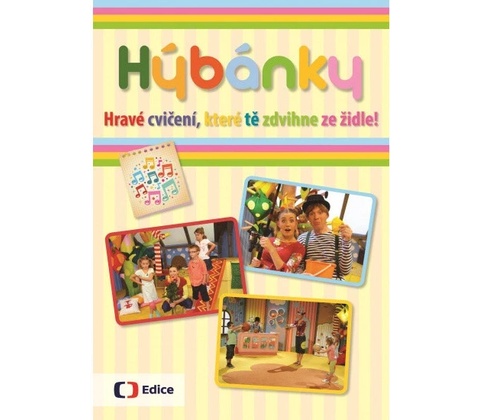 Hýbánky