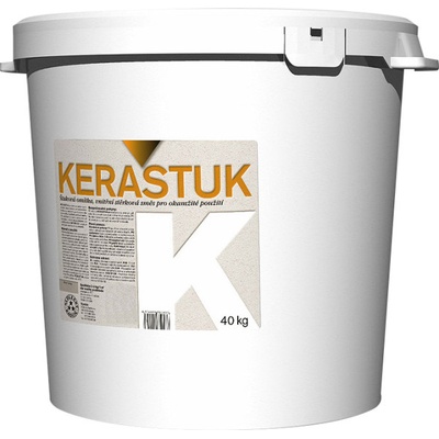 Keraštuk K vnitřní 40 kg