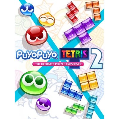 Puyo Puyo Tetris 2