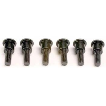 Traxxas Винт за амортисьор Traxxas M3x12mm (6)