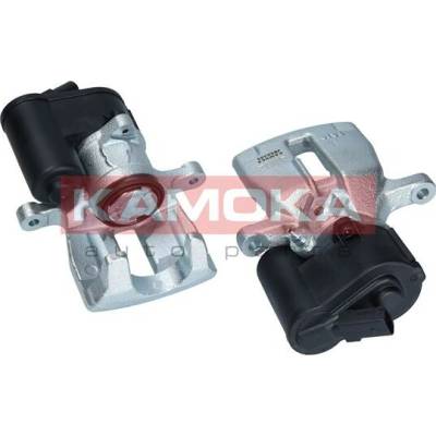 KAMOKA Brzdový strmeň JBC0335