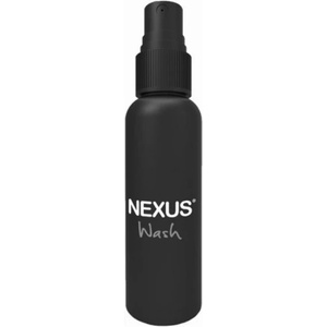 Nexus Почистващ спрей за секс играчки Nexus Wash 150 мл