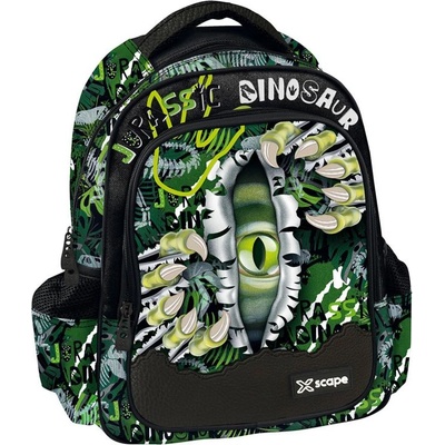 Раница за детска градина Xscape Dino (259296)