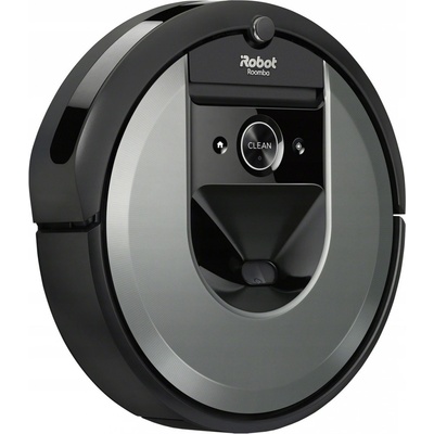 iRobot Roomba i7 7150 Silver