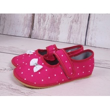 Anatomic barefoot raspberry A