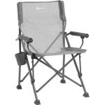Outwell Къмпинг стол Outwell Ripple Camping chair - Grey - размер One Size (580-2107-0111)