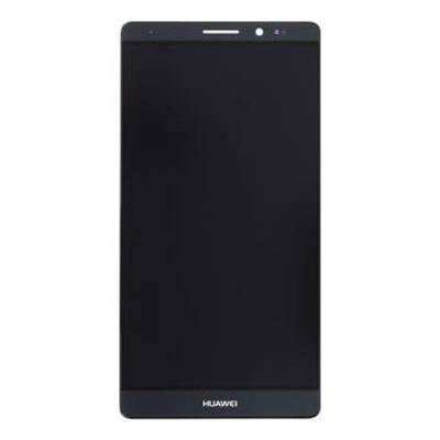 LCD Huawei Mate 8 dotyková deska Black černá