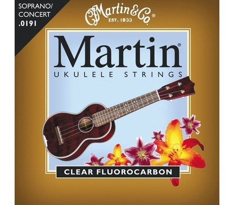 Martin M 600