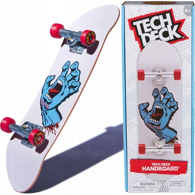 Spin Master Tech Deck Handboard DGK – Zboží Dáma