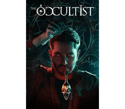 The Occultist