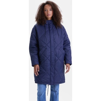 orsay Тъмно синьо дамско ватирано палто ORSAY Orsay | Sin | ЖЕНИ | 34