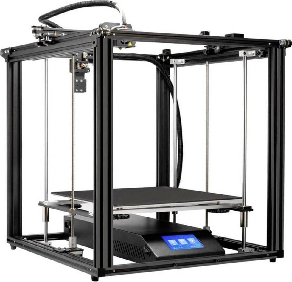 Creality Ender 5 Plus