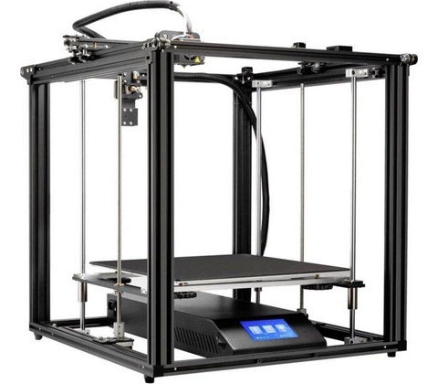 Creality Ender 5 Plus