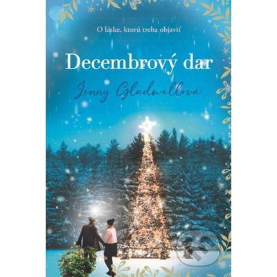 Decembrový dar - Jenny Gladwell