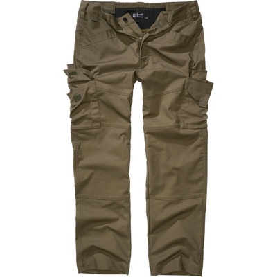 Kalhoty Brandit BDU olivové – Zboží Dáma