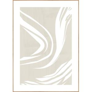 Malerifabrikken Живопис 70x100 cm Lino Cut - Malerifabrikken (968-1706-070100-OA1)