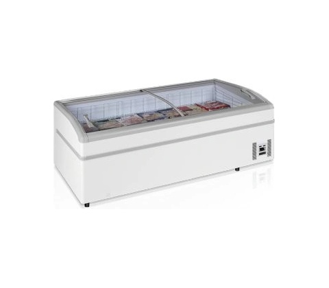 Tefcold 250-CF-P