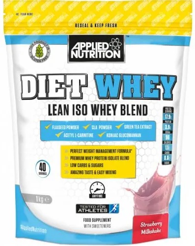 Applied Nutrition Diet Whey 1000 g