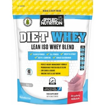 Image 1 of Applied Nutrition Diet Whey 1000 g