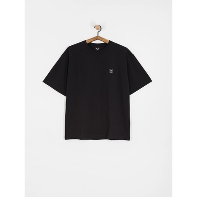 Iriedaily Heavy Flag black