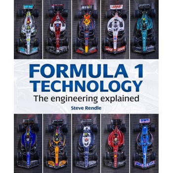 Formula 1 Technology