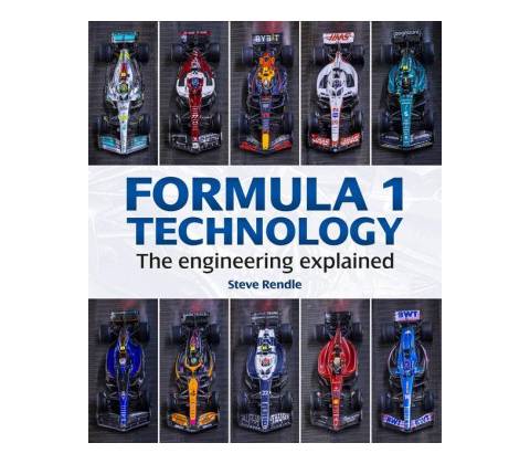 Formula 1 Technology