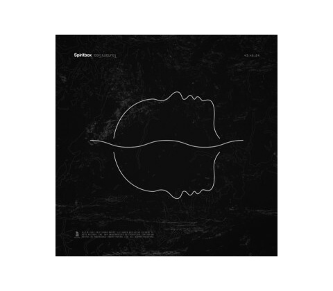 Tsunami Sea Sbox CD