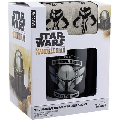 Darčekový set Star Wars: The Mandalorian