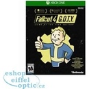 Hry na Xbox One Fallout 4 GOTY