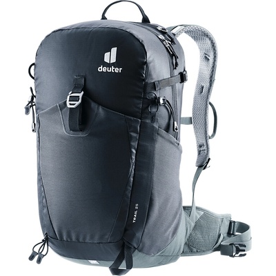 Deuter Trail 25l black-shale