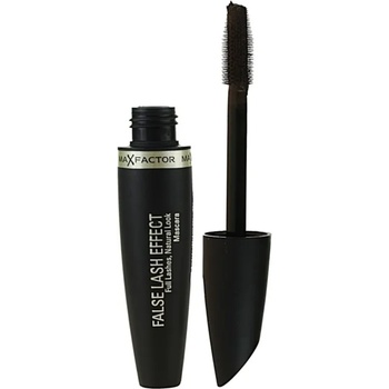 MAX Factor False Lash Effect спирала за обем и отделяне на мигли цвят Black Brown 13, 1ml