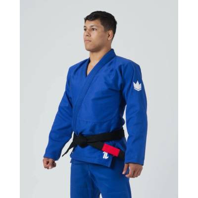 BJJ gi Kingz The One V2